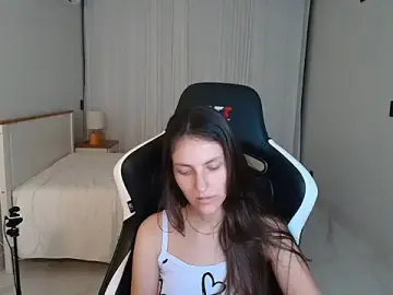 Stripchat Live Porn of upssnowy