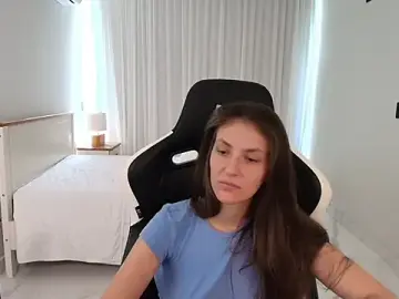 Stripchat Live Porn of upssnowy