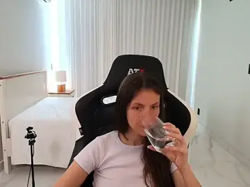 Stripchat Sex Chat of upssnowy