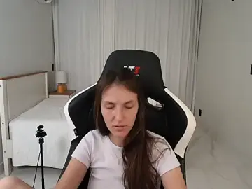 Stripchat Live Porn of upssnowy