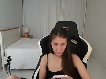 Stripchat Sex Chat of upssnowy