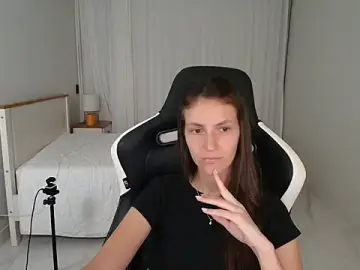 Stripchat Best Webcam of upssnowy