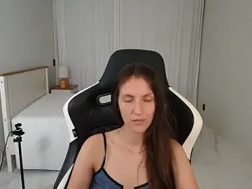 Stripchat Live Porn of upssnowy