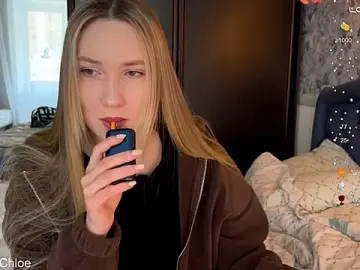 Stripchat Best live sex cam show of ChloeMillerMeow