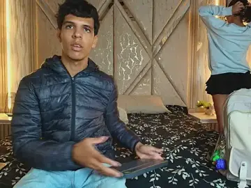 Stripchat Adult Webcam of Hotcouple_222