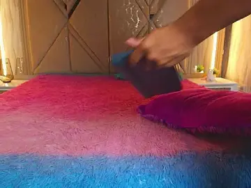 Stripchat Free Porn Cam of Hotcouple_222