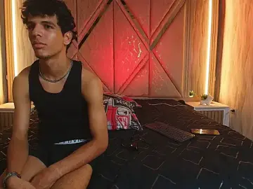 Stripchat Sex Chat of Hotcouple_222