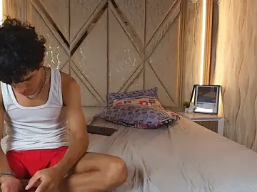 Stripchat Free Porn Cam of Hotcouple_222