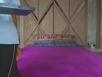 Stripchat Live Porn of Hotcouple_222