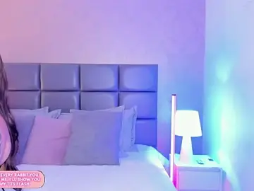 Stripchat Free Live Porn of SpicySugar_