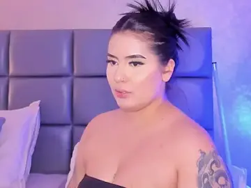 Stripchat Live Porn of SpicySugar_