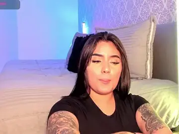 Stripchat Live Porn of SpicySugar_