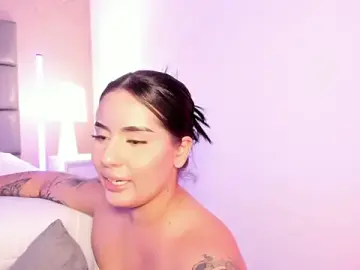 Stripchat Adult Webcam of SpicySugar_