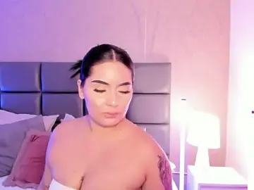 Stripchat Live Sex of SpicySugar_