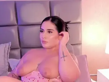 Stripchat Sex Chat of SpicySugar_