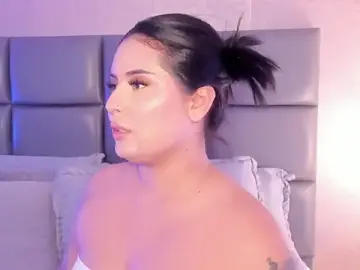 Stripchat Live Sex Cam of SpicySugar_