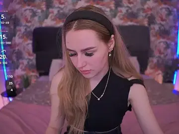 Stripchat Live Sex of GabriellaJass