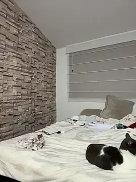 Stripchat Sex Cam of Lucyjoi