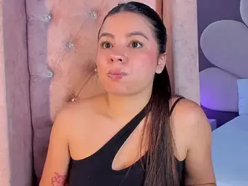 Stripchat Live Sex Cam of ValeriaOrtega