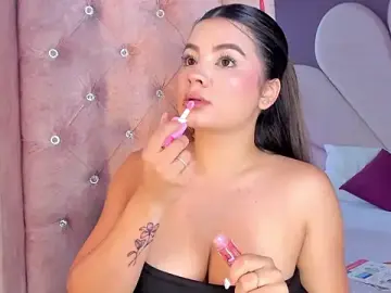 Stripchat Adult Webcams of ValeriaOrtega