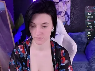 Stripchat Adult Video Chat of roxy_riot_