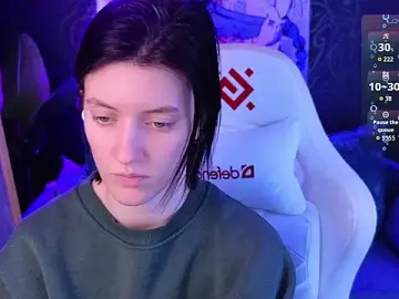 Stripchat Free Live Porn of roxy_riot_