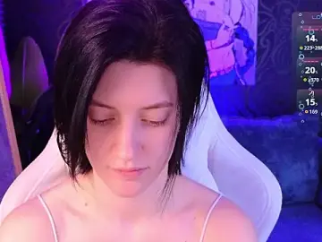 Stripchat Best Webcam of roxy_riot_