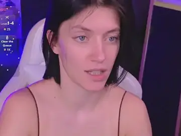 Stripchat Free Porn Cam of roxy_riot_