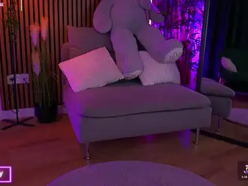 Stripchat Live Porn of AlyseBaby