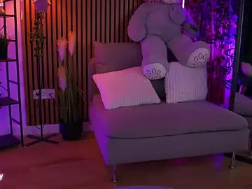 Stripchat Free Porn Cam of AlyseBaby