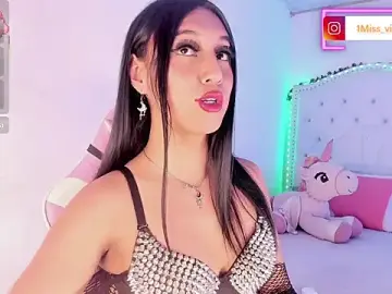 Stripchat Live Sex of Victoria_west