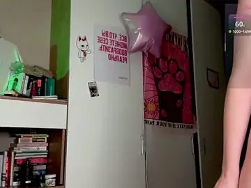 Stripchat Live Porn of After_Dark808