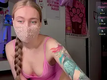 Stripchat Sex Chat of After_Dark808