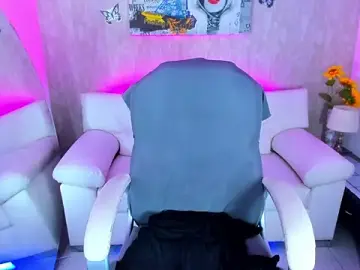 Stripchat Live Sex of nova_sex01