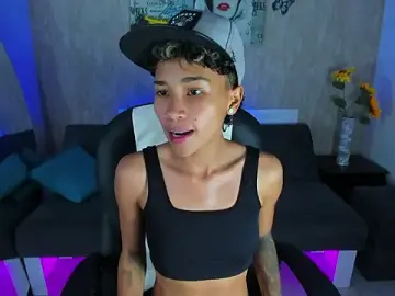 Stripchat Nude Webcam of nova_sex01