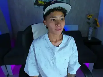 Stripchat Sex Chat of nova_sex01