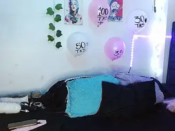 Stripchat Sex Cam of the_lesbian_game