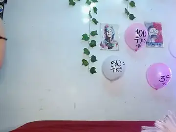 Stripchat Sex Chat of the_lesbian_game