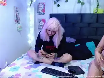 Stripchat Free Live Porn of the_lesbian_game