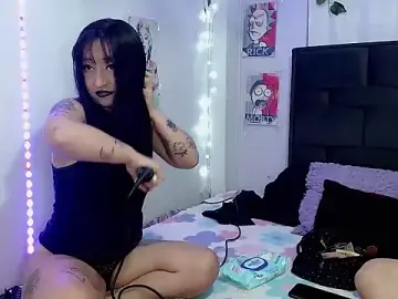 Stripchat Adult Video Chat of the_lesbian_game