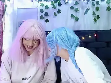 Stripchat Nude Webcam of the_lesbian_game