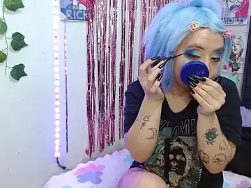 Stripchat Live Porn of the_lesbian_game