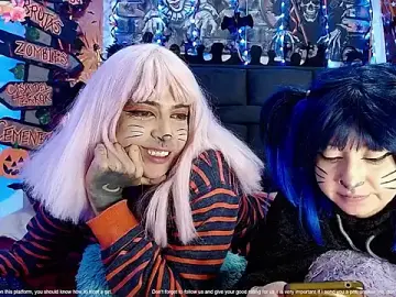 Stripchat Free Live Porn of the_lesbian_game