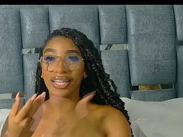 Stripchat Free Porn Cam of Angelesmith1