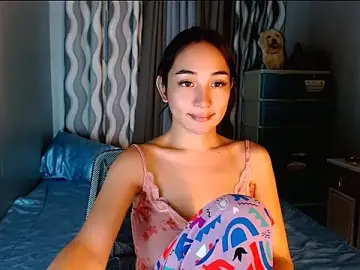 Stripchat Live Porn of AsiaticRose_06