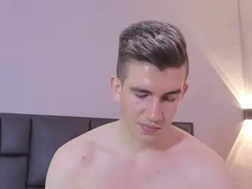 Stripchat Best live sex cam show of MikaelSlow