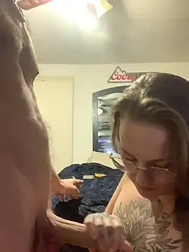 Stripchat Best Webcam of Mymy_Stevo_420