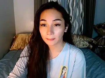 Stripchat Best Webcam of SweetLilly_18