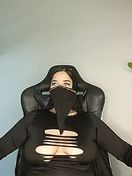 Stripchat Free Live Porn of janna_isa