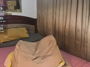 Stripchat Watch Live Sex Cams of maviehugecock